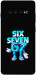 Чехол Six Seven для Galaxy S10 Plus (2019)