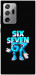 Чохол Six Seven для Galaxy Note 20 Ultra