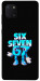 Чехол Six Seven для Galaxy Note 10 Lite (2020)
