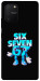 Чехол Six Seven для Galaxy S10 Lite (2020)