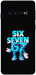 Чехол Six Seven для Galaxy S10 (2019)