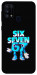 Чехол Six Seven для Galaxy M31 (2020)