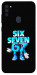 Чехол Six Seven для Galaxy M11 (2020)