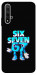 Чехол Six Seven для Huawei Honor 20
