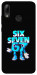 Чехол Six Seven для Huawei P Smart (2019)
