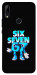 Чехол Six Seven для Huawei P Smart Z