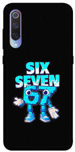 Чехол Six Seven для Xiaomi Mi 9