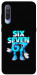 Чехол Six Seven для Xiaomi Mi 9