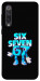 Чехол Six Seven для Xiaomi Mi 9 SE