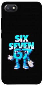 Чехол Six Seven для Xiaomi Redmi 6A