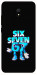 Чехол Six Seven для Xiaomi Redmi 8a