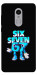Чехол Six Seven для Xiaomi Redmi Note 4X
