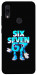 Чехол Six Seven для Xiaomi Redmi Note 7