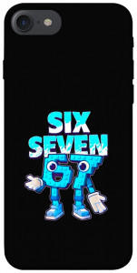 Чехол Six Seven для iPhone 7 (4.7'')