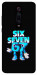 Чехол Six Seven для Xiaomi Mi 9T