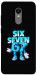 Чехол Six Seven для Xiaomi Redmi Note 5 (Single Camera)