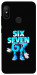 Чехол Six Seven для Xiaomi Redmi 6 Pro