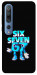Чехол Six Seven для Xiaomi Mi 10