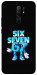 Чехол Six Seven для Xiaomi Redmi 9