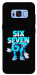 Чохол Six Seven для Galaxy S8 (G950)