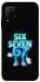 Чехол Six Seven для Huawei P40 Lite