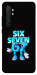 Чехол Six Seven для Xiaomi Mi Note 10 Lite