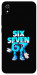 Чохол Six Seven для Xiaomi Redmi 7A