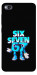 Чохол Six Seven для Xiaomi Redmi 4A