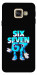 Чохол Six Seven для Galaxy A5 (2017)