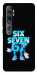 Чехол Six Seven для Xiaomi Mi Note 10