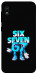 Чехол Six Seven для Galaxy A10 (A105F)