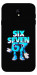 Чохол Six Seven для Galaxy J7 (2017)