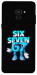 Чохол Six Seven для Galaxy A8 (2018)