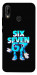 Чохол Six Seven для Huawei P20 Lite