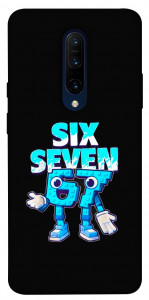Чехол Six Seven для OnePlus 7 Pro