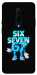 Чехол Six Seven для OnePlus 7 Pro