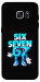 Чохол Six Seven для Galaxy S7 Edge