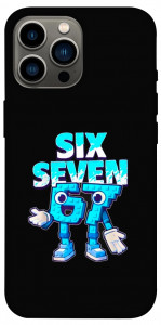 Чехол Six Seven для iPhone 12 Pro Max