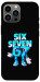 Чехол Six Seven для iPhone 12 Pro Max