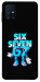 Чехол Six Seven для Galaxy M31s