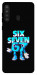 Чехол Six Seven для Galaxy A21