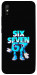 Чехол Six Seven для Xiaomi Redmi 9A