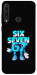 Чехол Six Seven для Huawei Y6p