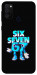 Чохол Six Seven для Galaxy M30s