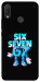 Чехол Six Seven для Huawei Nova 3i