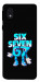 Чохол Six Seven для Galaxy M01 Core