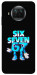 Чехол Six Seven для Xiaomi Mi 10T Lite