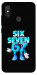 Чехол Six Seven для Xiaomi Mi 8