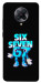 Чехол Six Seven для Xiaomi Redmi K30 Pro