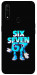 Чохол Six Seven для Oppo A31